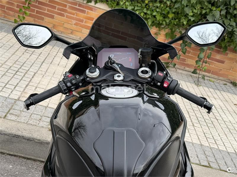 BMW S 1000 RR – Vista 7