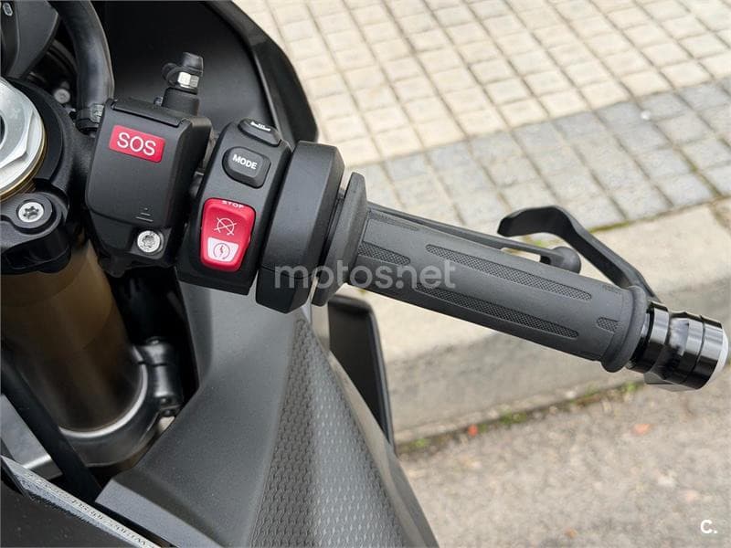 BMW S 1000 RR – Vista 9