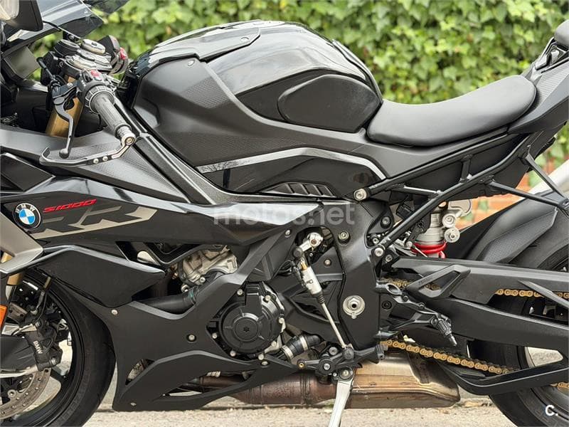 BMW S 1000 RR – Vista 10