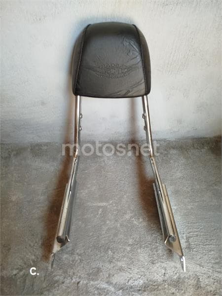 Suzuki Marauder 250 1200 € 2006 León - 8