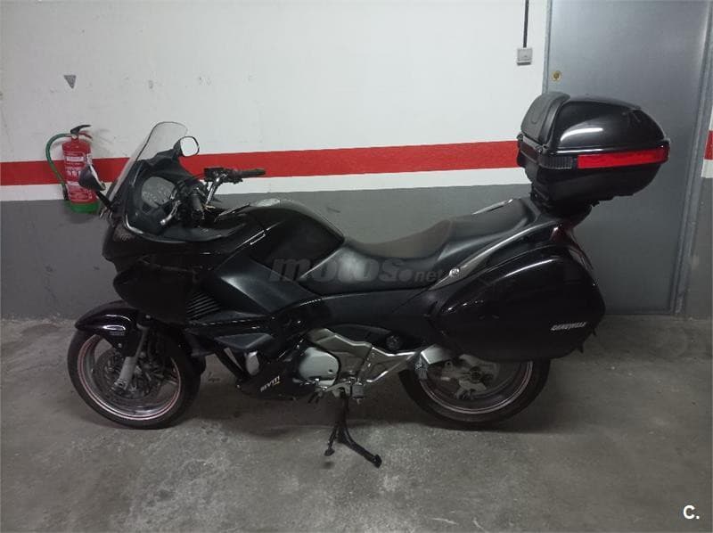 Honda NT 700 V Deauville 3800 € 2008 Burgos - 1