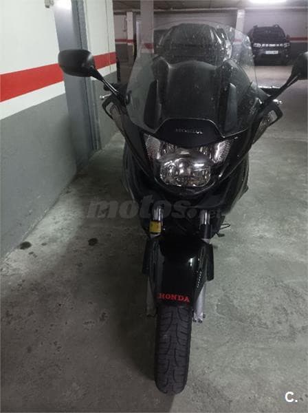 Honda NT 700 V Deauville 3800 € 2008 Burgos - 3
