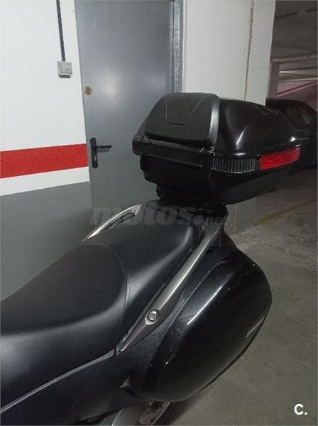 Honda NT 700 V Deauville 3800 € 2008 Burgos - 7