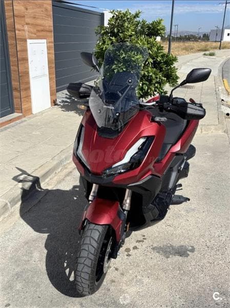 Honda ADV 350 5000 € 2023 Granada - 2