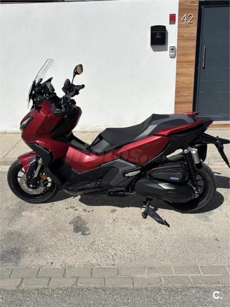 Honda ADV 350 5000 € 2023 Granada - 3