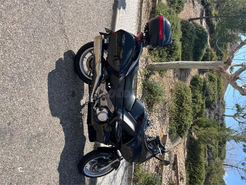 Honda NT 700 V Deauville 3700 € 2009 Toledo - 1
