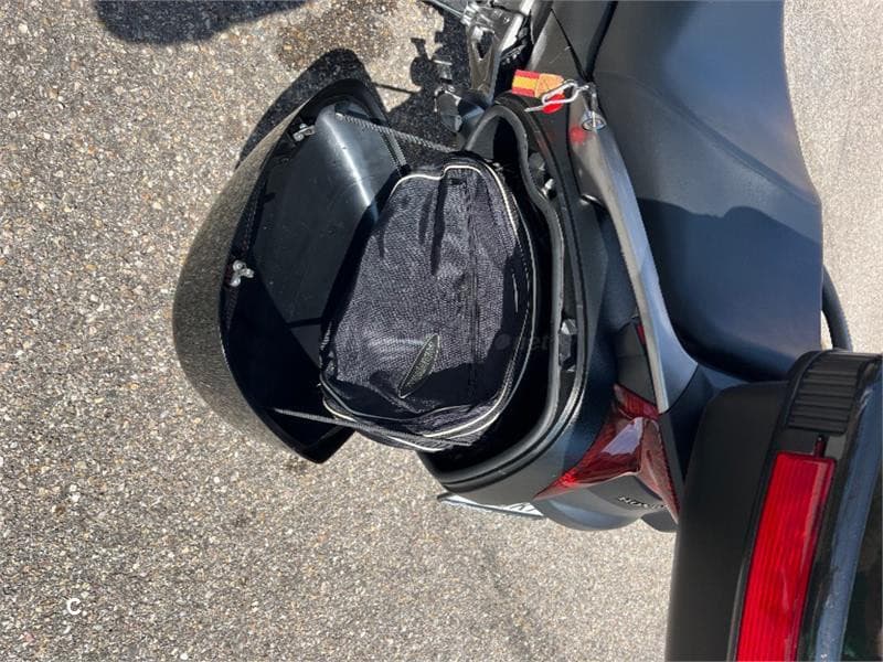 Honda NT 700 V Deauville 3700 € 2009 Toledo - 6