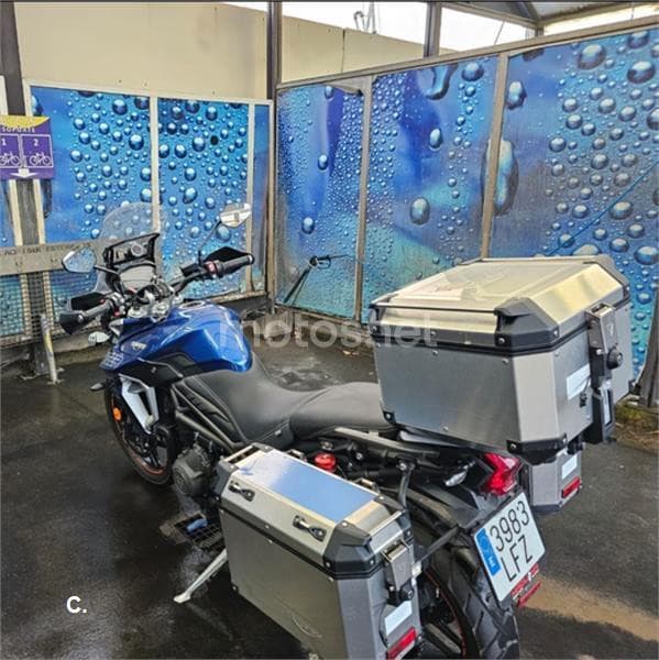 Triumph Tiger 800 XRT 5300 € 2020 Barcelona - 3