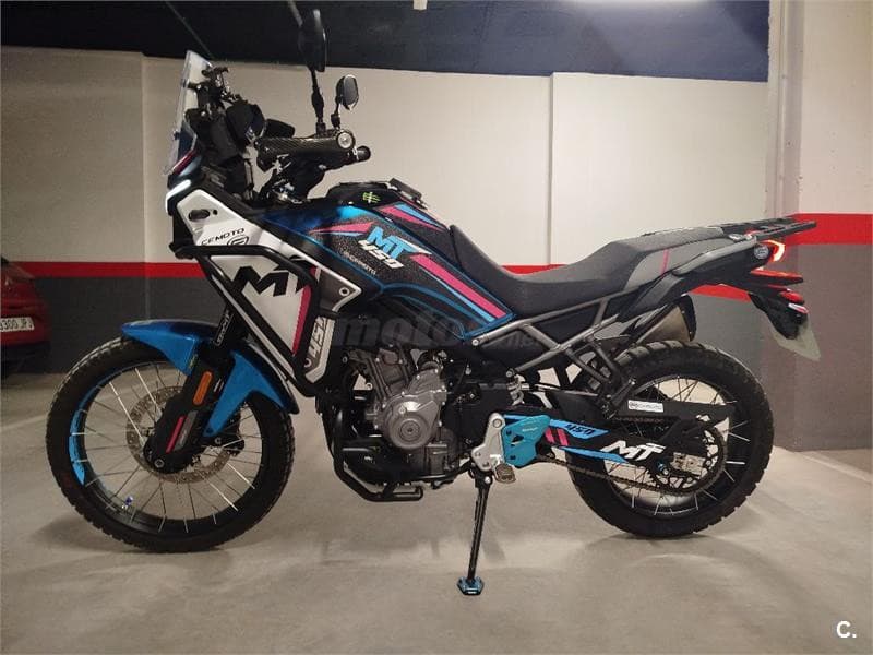 CFMOTO 450 MT 5300 € 2024 Jaén - 1