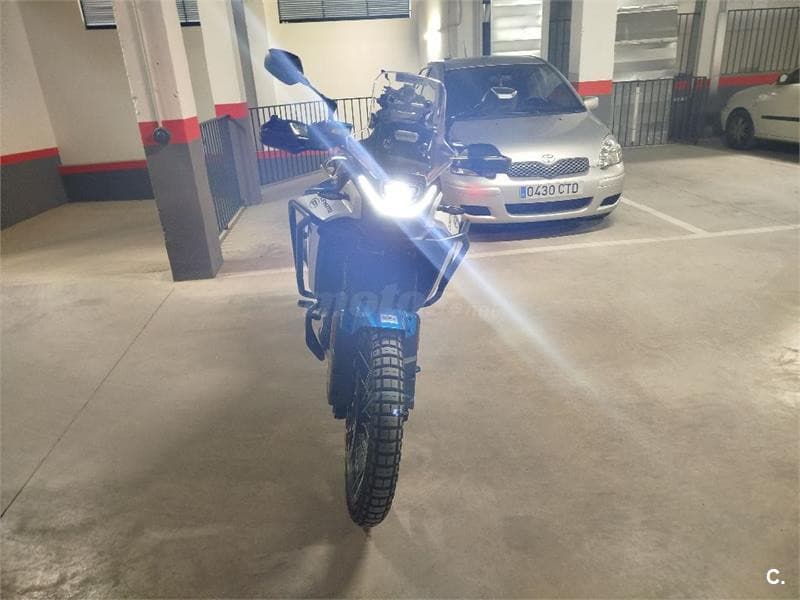 CFMOTO 450 MT 5300 € 2024 Jaén - 4