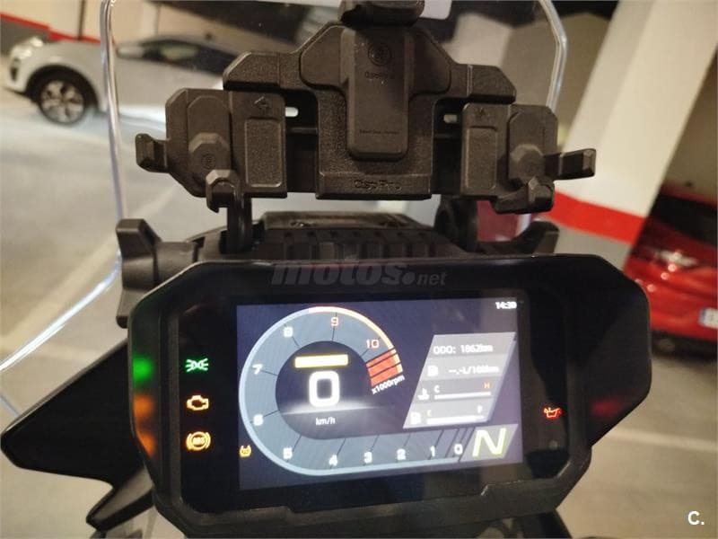 CFMOTO 450 MT 5300 € 2024 Jaén - 5