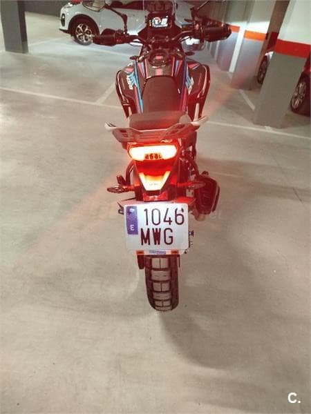 CFMOTO 450 MT 5300 € 2024 Jaén - 6