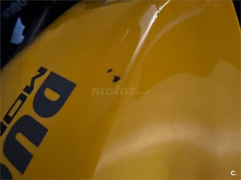 Ducati Monster 821 8500 € 2019 Málaga - 6