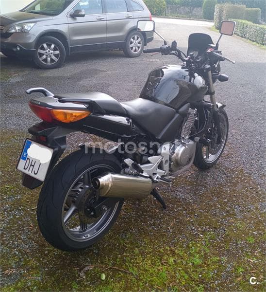 Honda CBF 500 2650 € 2005 Navarra - 1