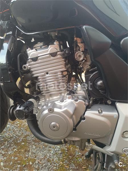 Honda CBF 500 2650 € 2005 Navarra - 11