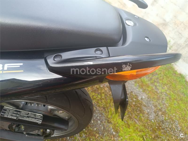 Honda CBF 500 2650 € 2005 Navarra - 14