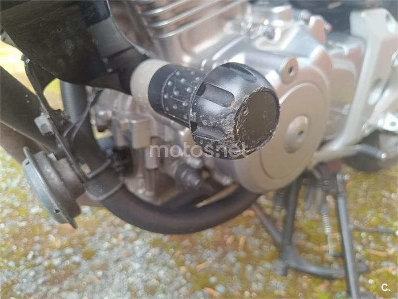 Honda CBF 500 2650 € 2005 Navarra - 17