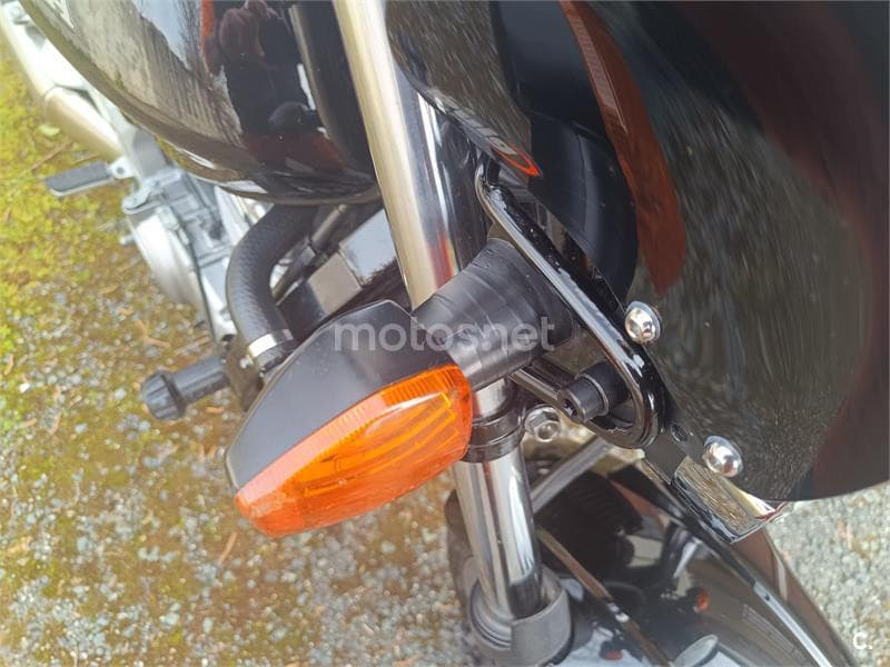 Honda CBF 500 2650 € 2005 Navarra - 18