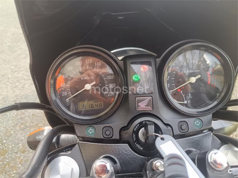 Honda CBF 500 2650 € 2005 Navarra - 5