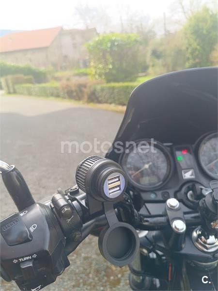 Honda CBF 500 2650 € 2005 Navarra - 6