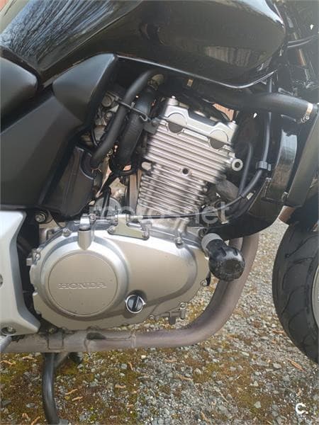 Honda CBF 500 2650 € 2005 Navarra - 7