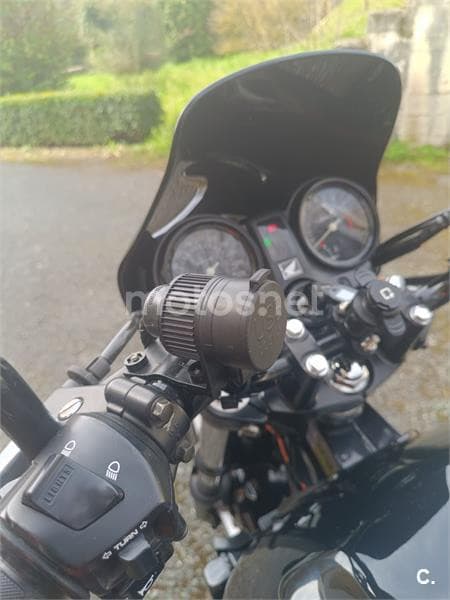 Honda CBF 500 2650 € 2005 Navarra - 8