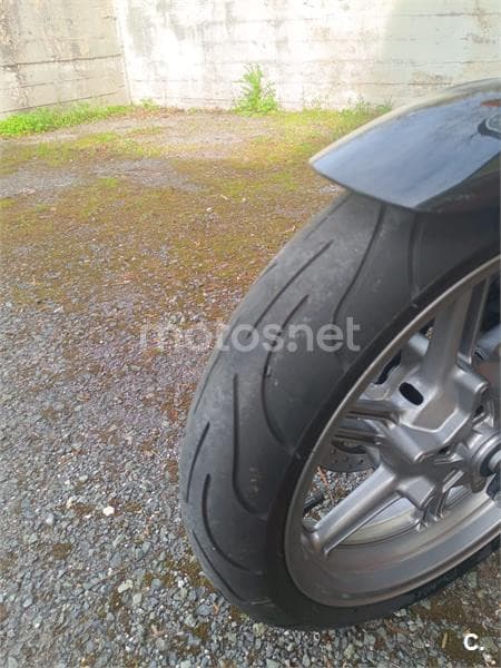 Honda CBF 500 2650 € 2005 Navarra - 10