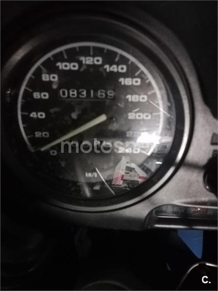 BMW R 1100 RT – Vista 3