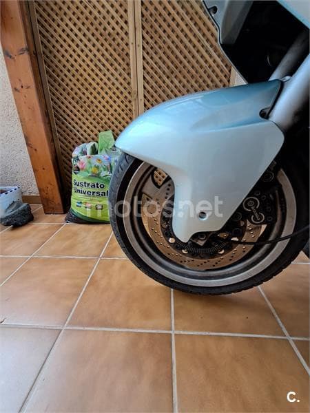 BMW R 1100 RT – Vista 5