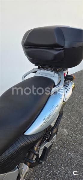 BMW F 650 GS – Vista 4