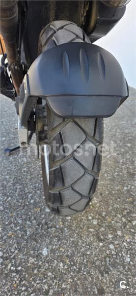 BMW F 650 GS – Vista 5