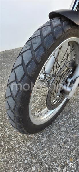 BMW F 650 GS – Vista 6