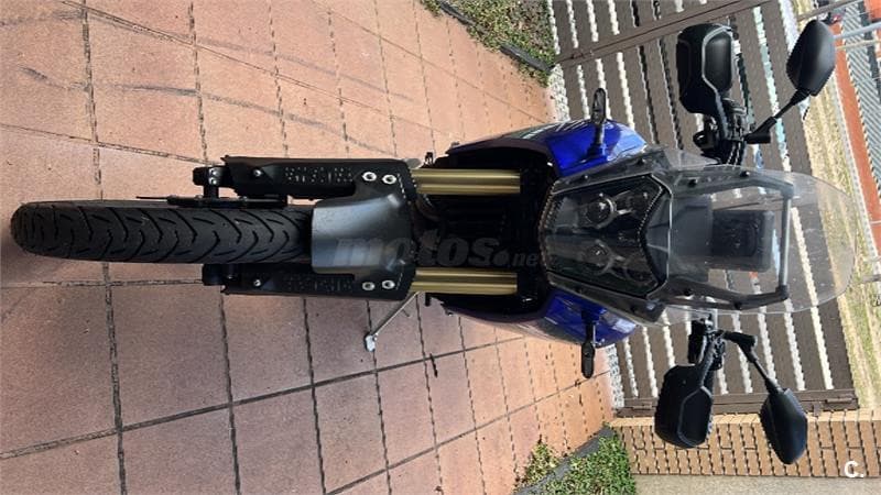 Yamaha Ténéré 700 9300 € 2023 Tarragona - 1