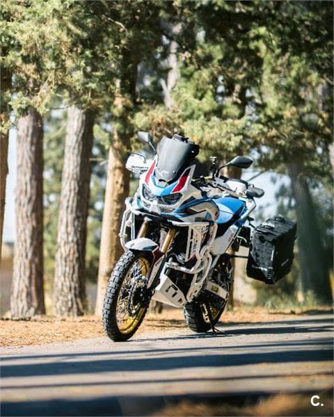 Honda CRF1100L Africa Twin 18.000 € 2023 Valencia - 1