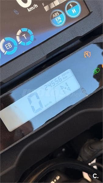 Honda CRF1100L Africa Twin 18.000 € 2023 Valencia - 4