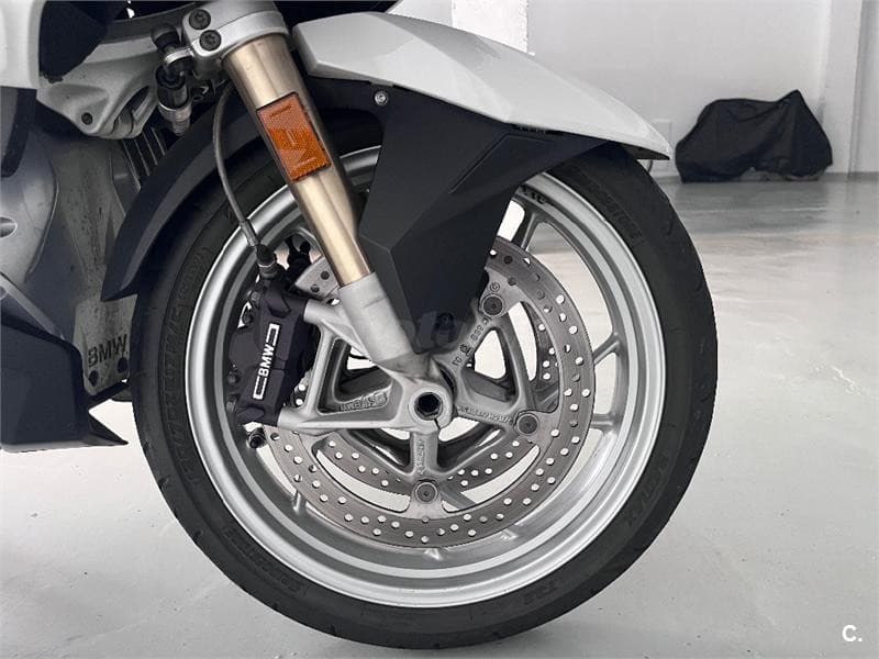 BMW R 1250 RT – Vista 11