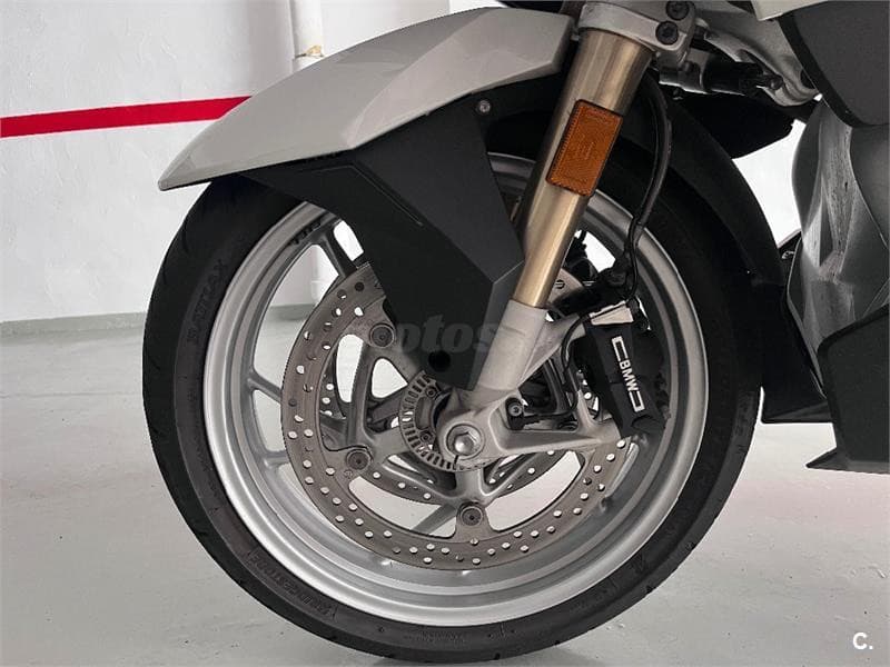 BMW R 1250 RT – Vista 12