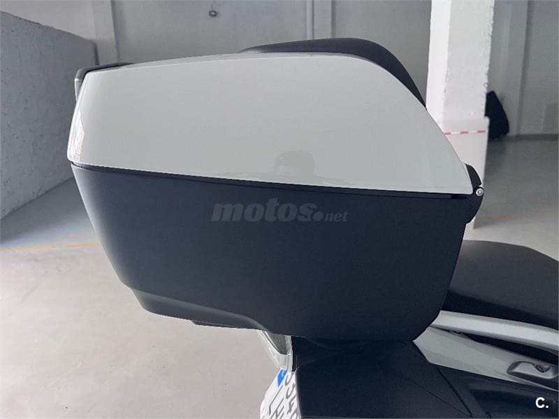 BMW R 1250 RT – Vista 10