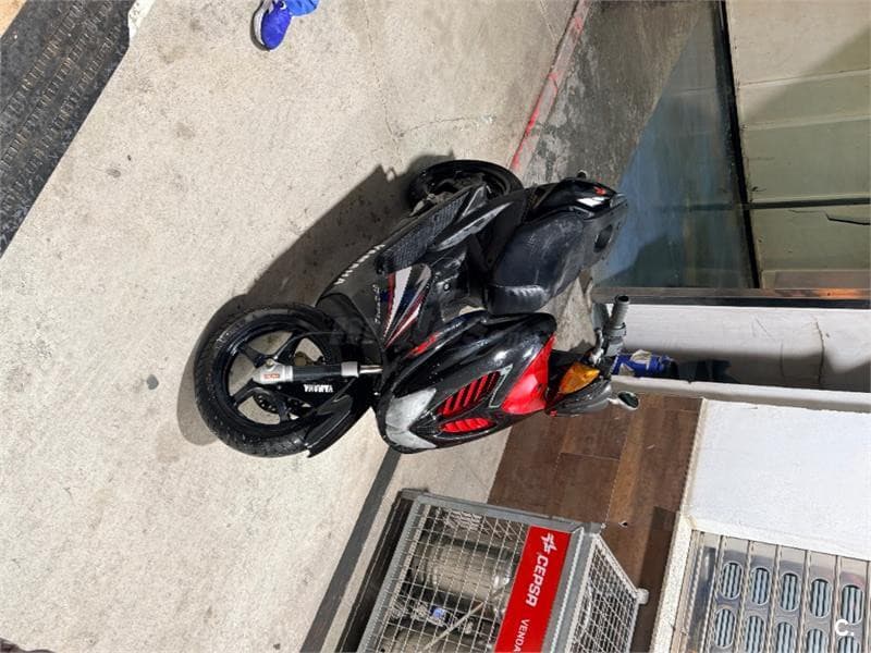 Yamaha Aerox 50 R 1200 € 2007 Murcia - 1