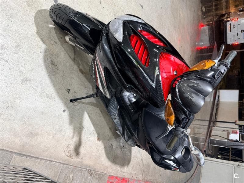 Yamaha Aerox 50 R 1200 € 2007 Murcia - 2