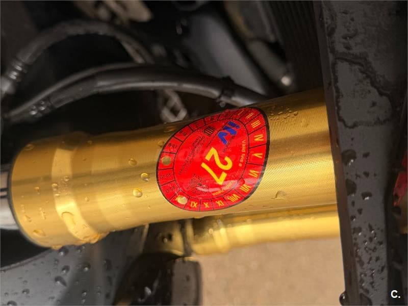 Honda X-ADV – Vista 11