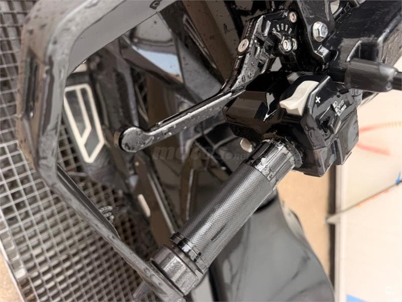 Honda X-ADV – Vista 4