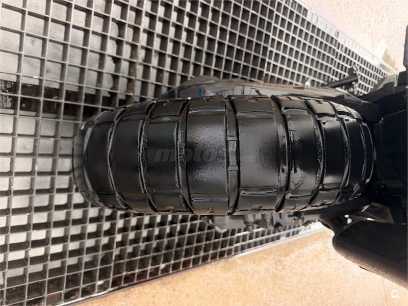 Honda X-ADV – Vista 7