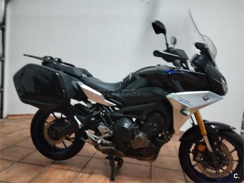 Yamaha Tracer 900 8500 € 2018 A Coruña - 1