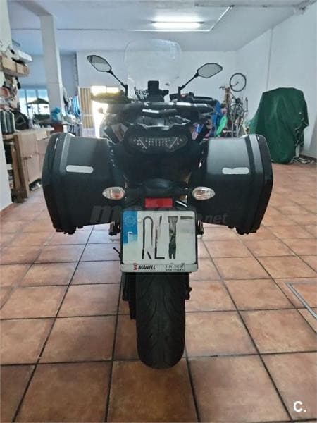Yamaha Tracer 900 8500 € 2018 A Coruña - 3