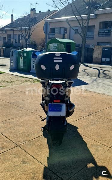 Honda Forza 750 7000 € 2021 Madrid - 4