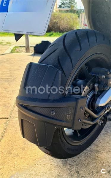 Honda Forza 750 7000 € 2021 Madrid - 5