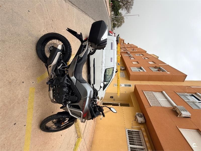 Honda XL 750 Transalp 8900 € 2024 Murcia - 1