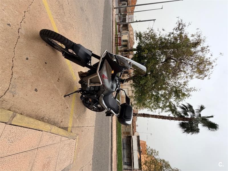 Honda XL 750 Transalp 8900 € 2024 Murcia - 2