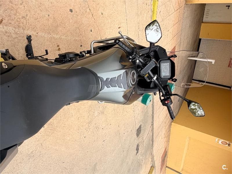 Honda XL 750 Transalp 8900 € 2024 Murcia - 3